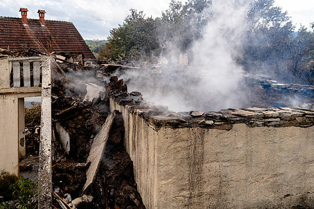 Affordable Soot Cleanup solutions in Jefferson, OH